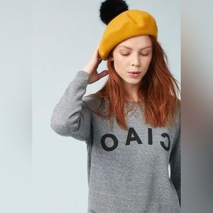 Sol Angeles Ciao Sweatshirt - Anthropologie